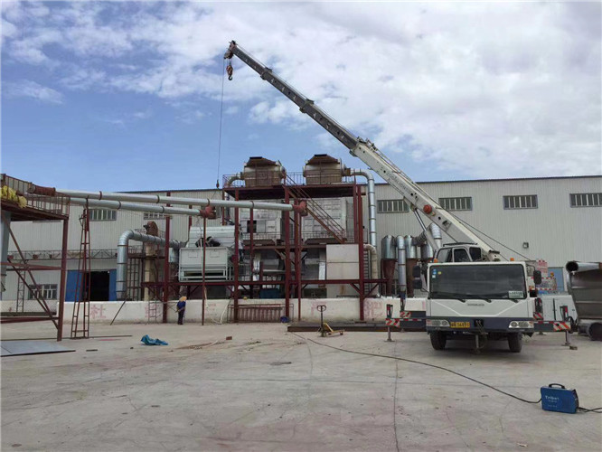 廉江市什么样情况下需要用50吨吊车